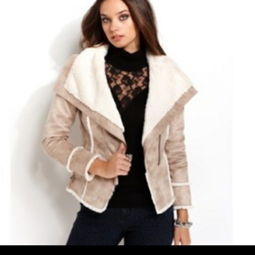 Guess jacket
